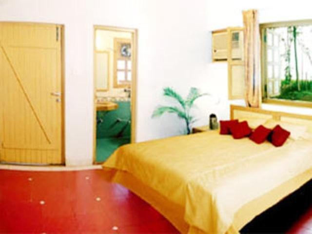 Golden Swan Beach Resort Murūd Kamer foto