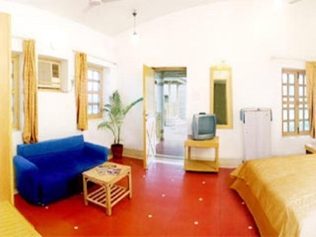 Golden Swan Beach Resort Murūd Kamer foto